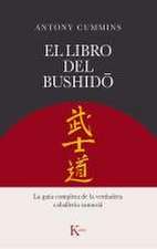 El Libro del Bushido