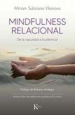 Mindfulness Relacional