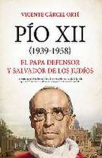 Pío XII (1939-1958)