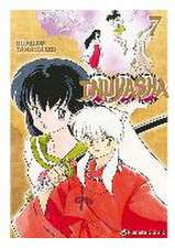 Inuyasha nº 07/30