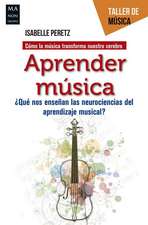 Aprender Música