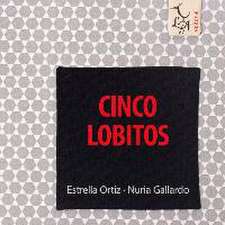 Cinco lobitos