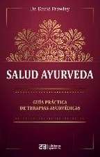 Salud Ayurveda