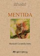 MENTIDA