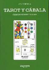 Tarot y cábala