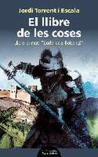 El llibre de les coses