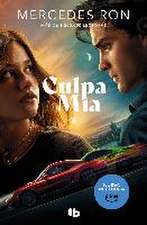 Culpa mía (edición película) (Culpables 1)