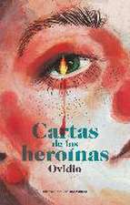 Cartas de las heroínas