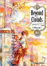 Beyond the Clouds 1