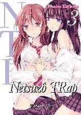 NTR Netsuzo Trap 3