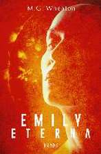 Emily eterna