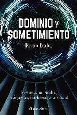 Dominio y sometimiento