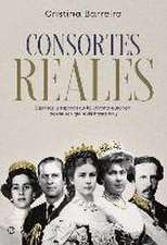 Consortes reales