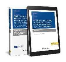 La crisis del Estado de derecho en los Estados miembros de la Unión Europea (Papel + e-book)