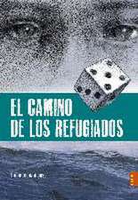 El camino de los refugiados