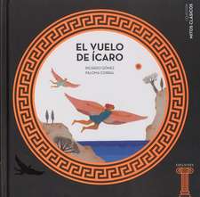 El vuelo de Ícaro