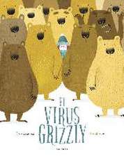 El virus Grizzly