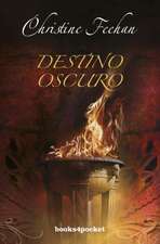 Destino Oscuro = Dark Destiny: Evitar la Trampa de las Relaciones Abusivas = But He Says He Loves Me