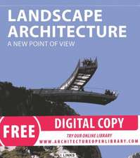 Landscape Architecture: A New Point of View