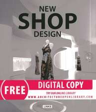 Shop Design