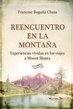 Reencuentro En La Montana