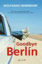 Goodbye Berlín