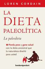 Dieta Paleolitica, La -V2*