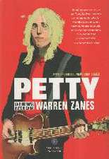 Petty : la biografía