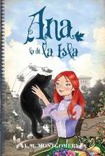 Ana, La de la Isla