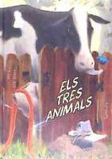 Els tres animals