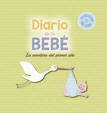 Diario de Tu Bebe