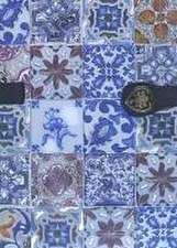 Cuaderno Azulejos de Portugal