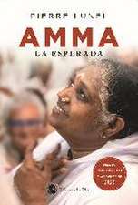 Amma : la esperada