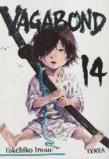 Vagabond 14