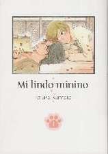 MI LINDO MININO 01