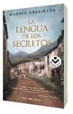 La lengua de los secretos