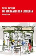 Mi Maravillosa Librería