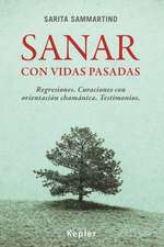 SPA-SANAR CON VIDAS PASADAS