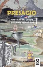 Presagio