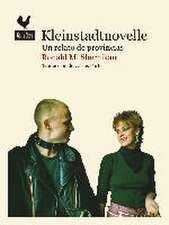 Kleindtstandnovelle