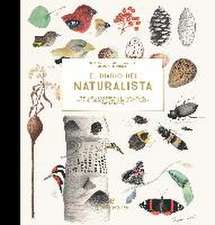 El diario del Naturalista