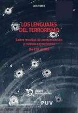 Los lenguajes del terrorismo