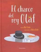 El Charco del Rey Olaf