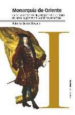 Monarquía de Oriente : la corte de Carlos III y el gobierno de Italia durante la Guerra de Sucesión española