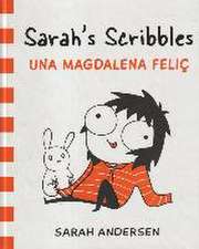 Sarah's Scribbles 2 : Una magdalena feliç