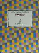 Avanzar