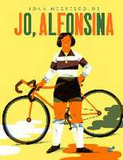 Jo, Alfonsina