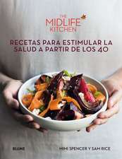 The Midlife Kitchen