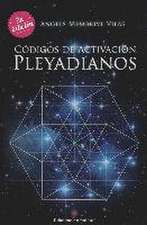 Códigos de activación pleyadianos