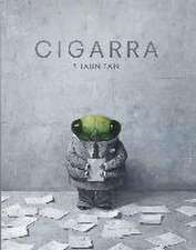 Cigarra